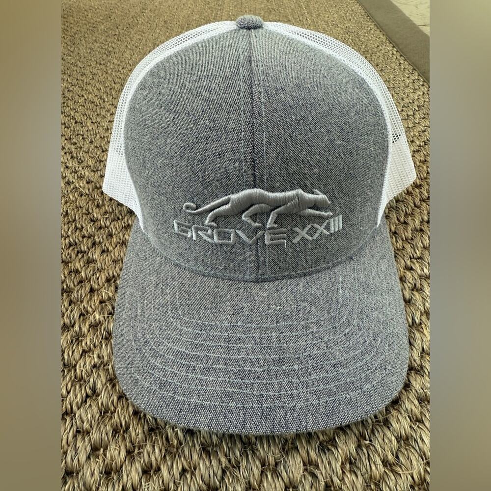 Rare! Grove Xxiii